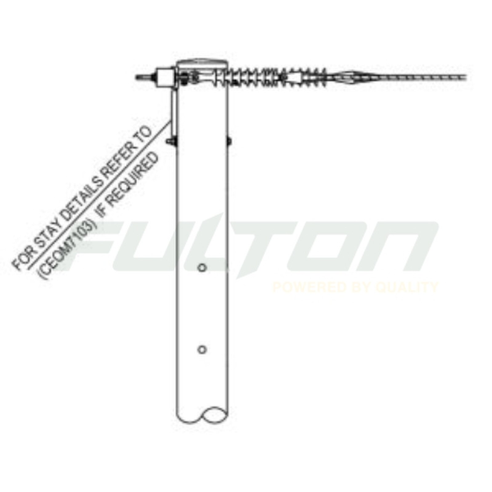Essential Energy CEOM7102.76